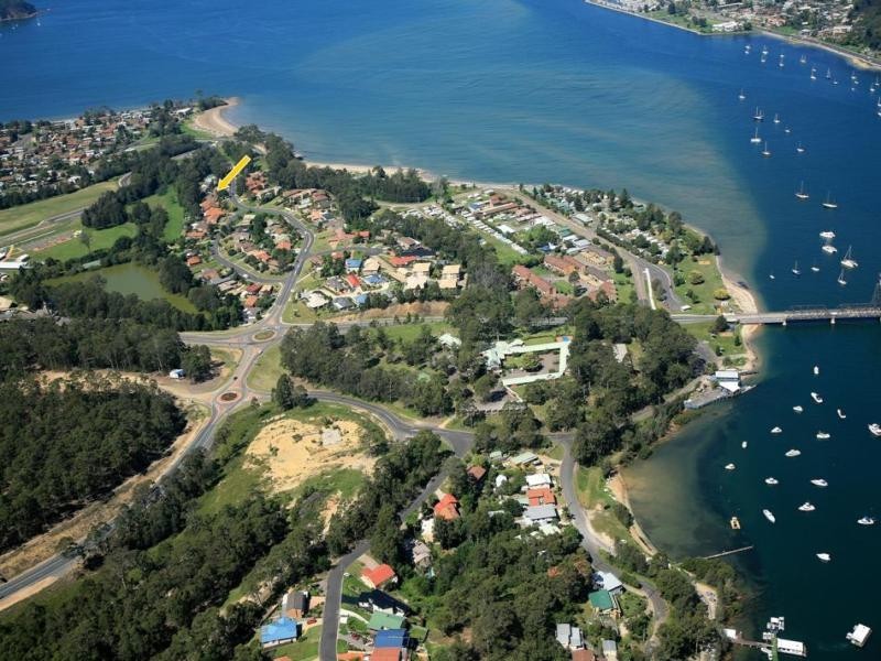 29 Peninsula Drive, North Batemans Bay NSW 2536