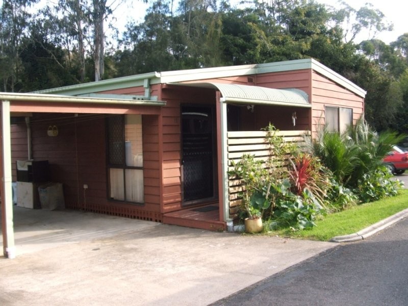 12/15 Crown Street, Batemans Bay NSW 2536