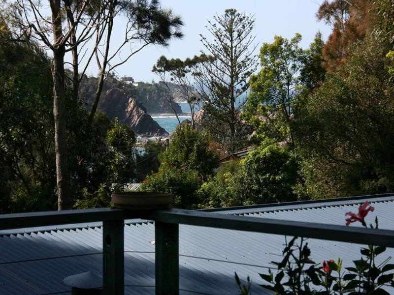 55 Burri Point Road, Batemans Bay NSW 2536