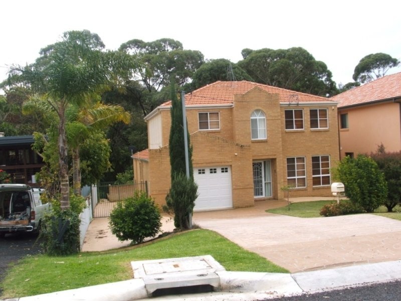 50 Yugura Street, Malua Bay NSW 2536