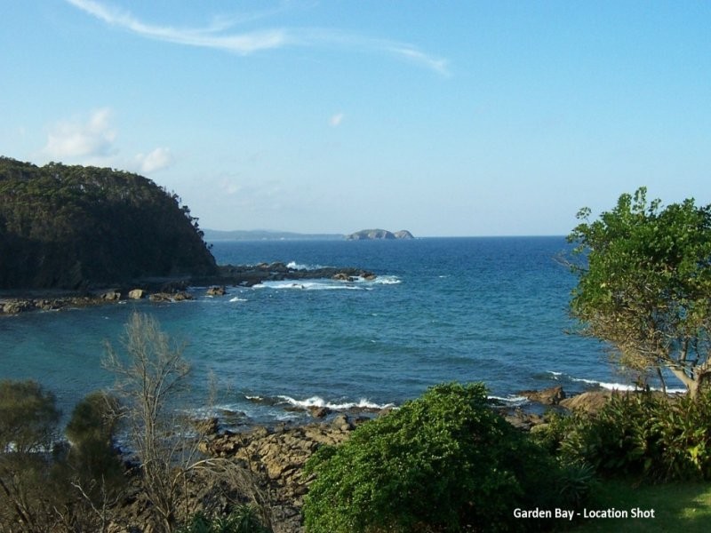 50 Yugura Street, Malua Bay NSW 2536