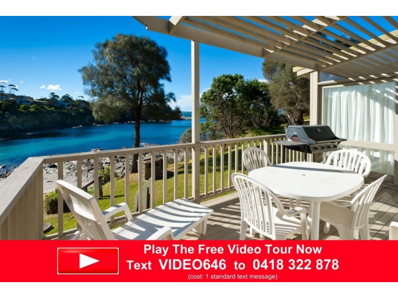 76 Yugura Street, Malua Bay NSW 2536
