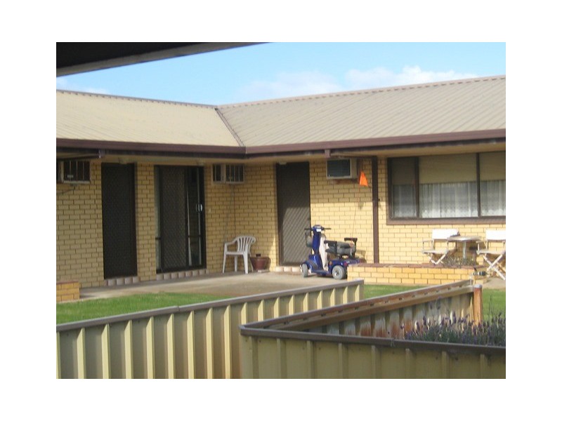 10/52 East Tce, Kingston Se SA 5275