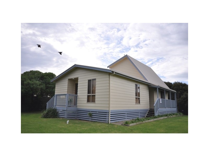 11 Ryan Terrace, Robe SA 5276