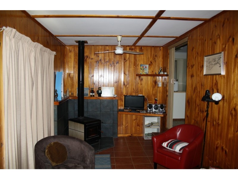 3 Dening Street, Robe SA 5276