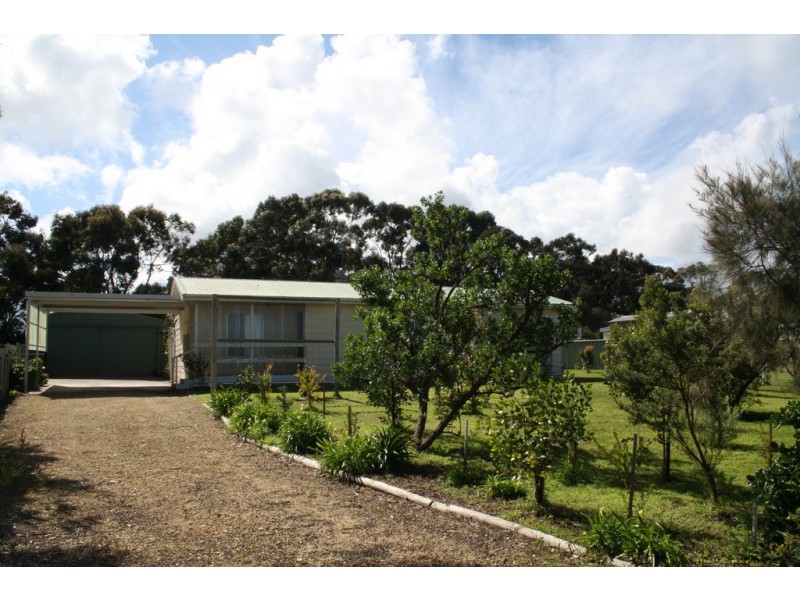 3 Dening Street, Robe SA 5276