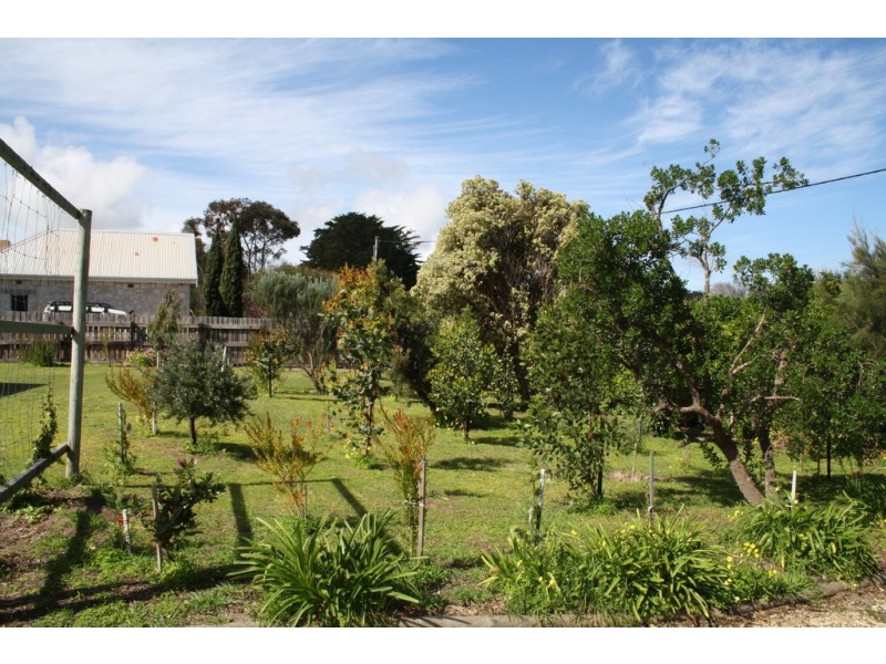 3 Dening Street, Robe SA 5276