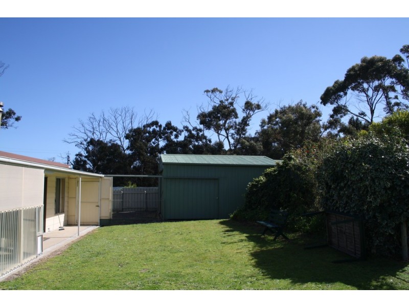 3 Dening Street, Robe SA 5276