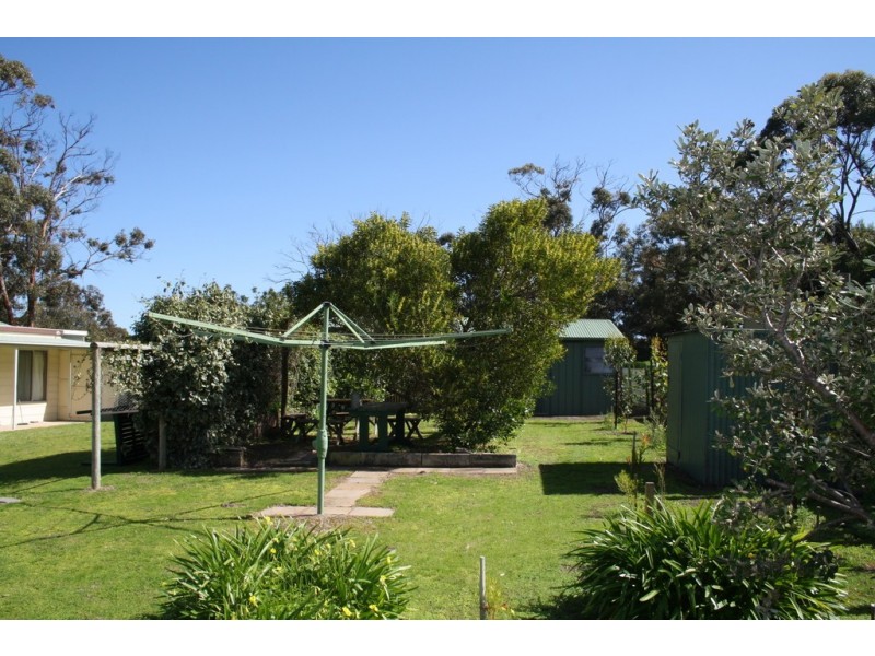 3 Dening Street, Robe SA 5276
