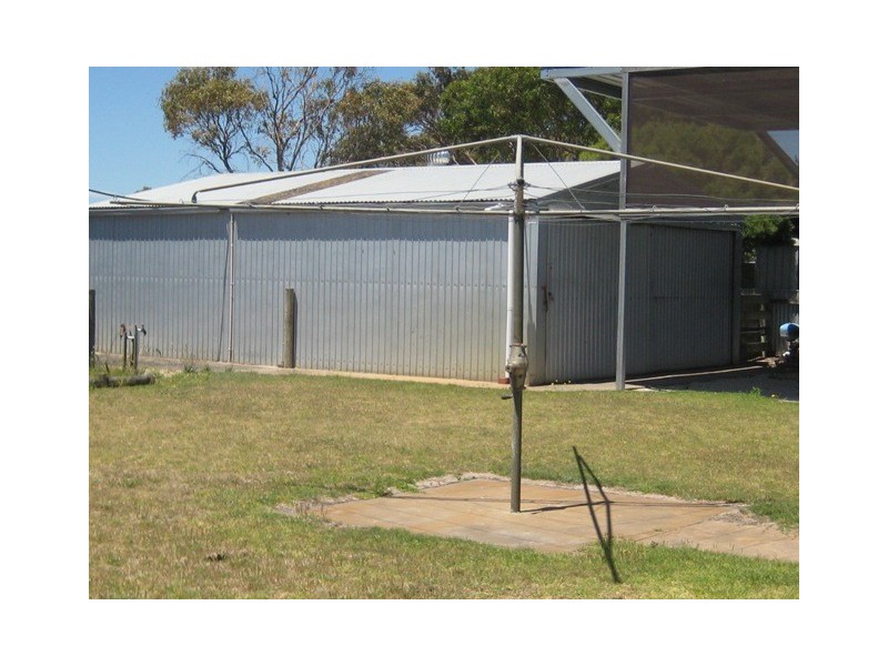 6 Dowdy Street, Kingston Se SA 5275