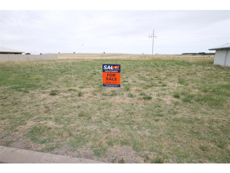 17 Colins Court, Robe SA 5276