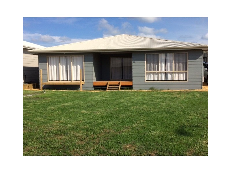 22 Mary Ellen Court, Robe SA 5276