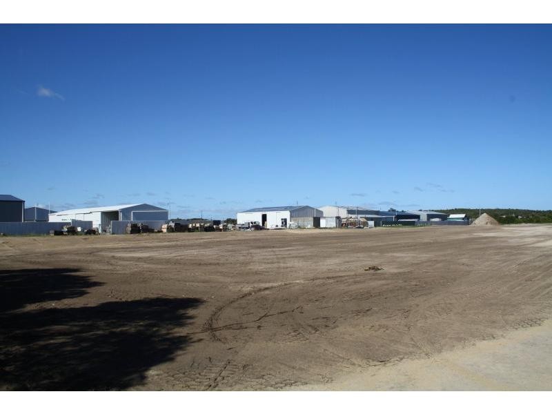 Lot 35 Davenport Street, Robe SA 5276