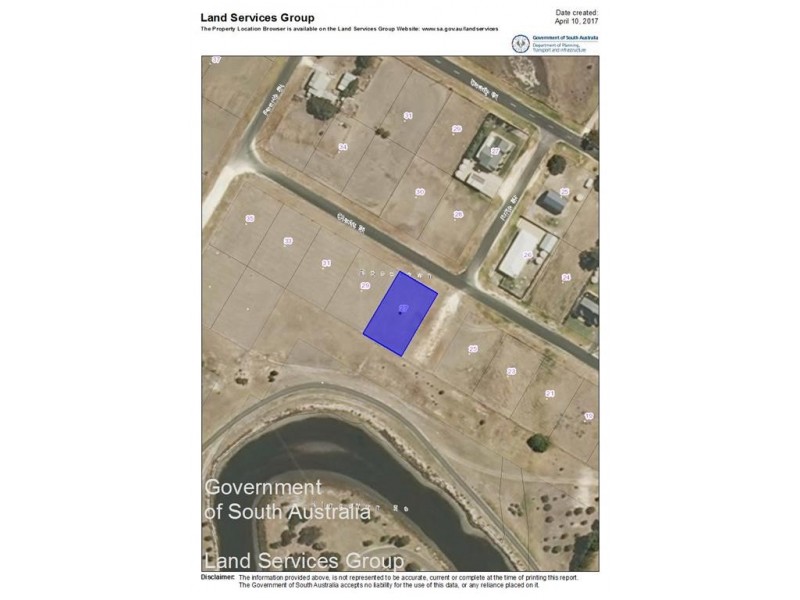 27 Clarke Street, Kingston Se SA 5275