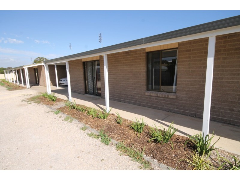 5/31 Harold Street, Robe SA 5276