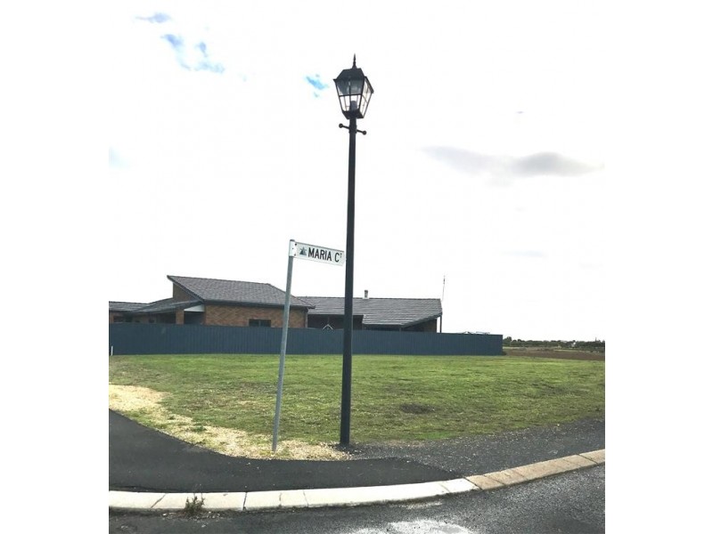 1 Maria Court, Kingston Se SA 5275