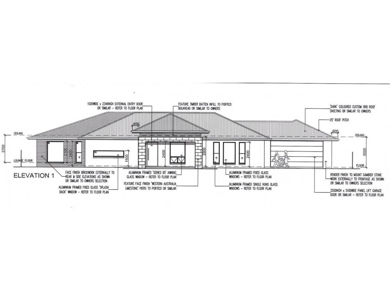 1 Maria Court, Kingston Se SA 5275