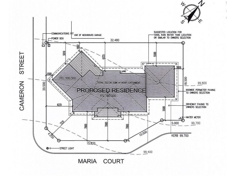 1 Maria Court, Kingston Se SA 5275