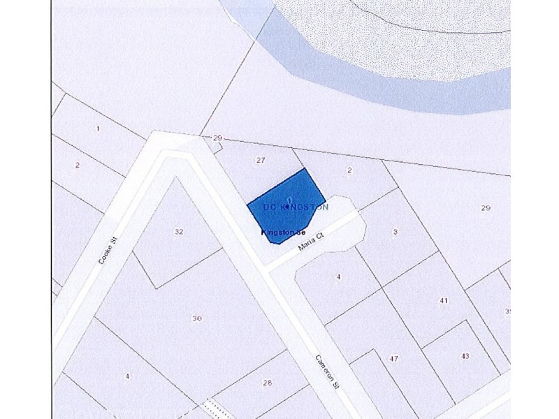 1 Maria Court, Kingston Se SA 5275