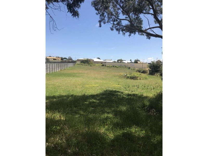 33 Southern Ports Highway, Robe SA 5276