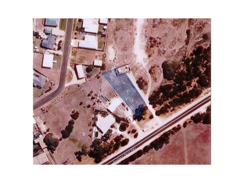 33 Southern Ports Highway, Robe SA 5276