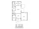 4 Mary Ellen Court, Robe SA 5276 Floorplan