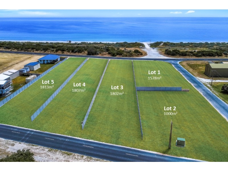 108 Marine Parade, Kingston Se SA 5275