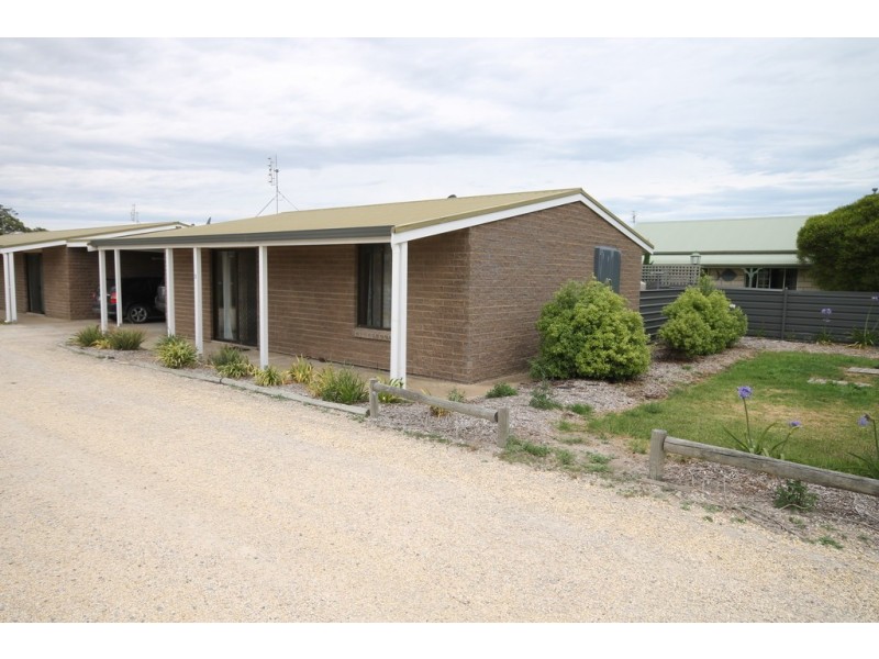 1/31 Harold Street, Robe SA 5276