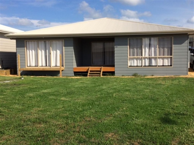 22 Mary Ellen Court, Robe SA 5276