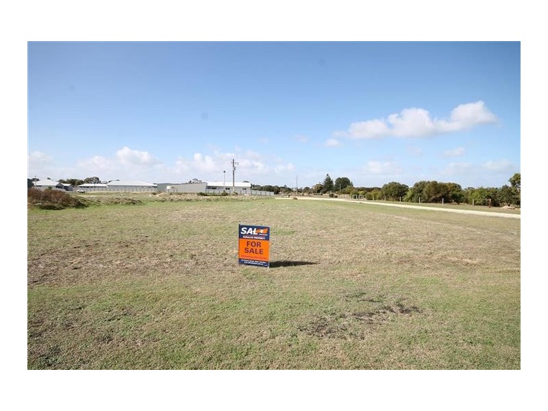 12A, Lot 230 Third, Rosetown SA 5275