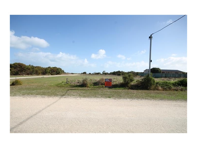 Lot 231 Fourth Street, Rosetown SA 5275