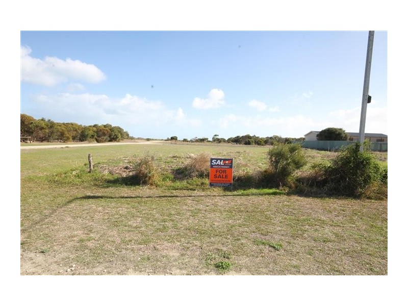 Lot 231 Fourth Street, Rosetown SA 5275