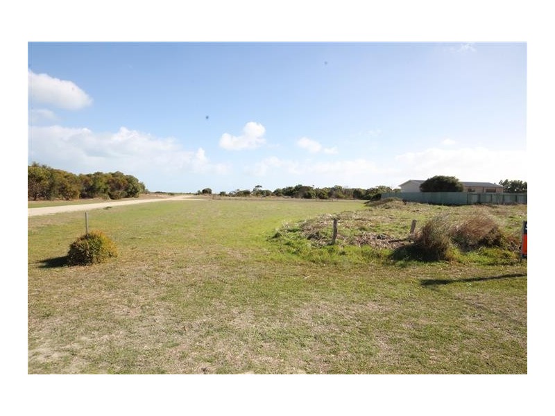 Lot 231 Fourth Street, Rosetown SA 5275