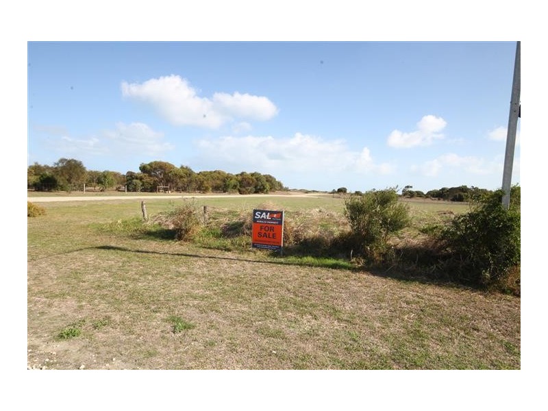 Lot 231 Fourth Street, Rosetown SA 5275
