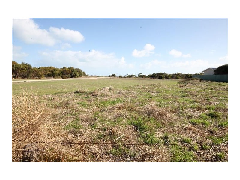 Lot 231 Fourth Street, Rosetown SA 5275