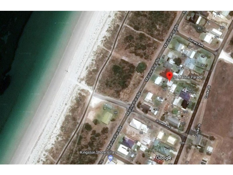 90 Marine Parade, Kingston Se SA 5275