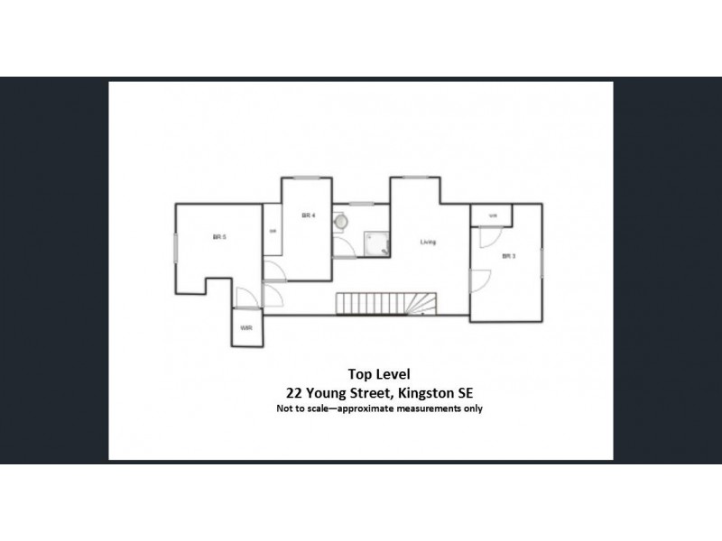 22 Young St, Kingston Se SA 5275