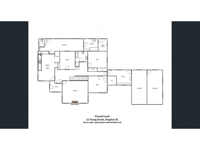 22 Young St, Kingston Se SA 5275