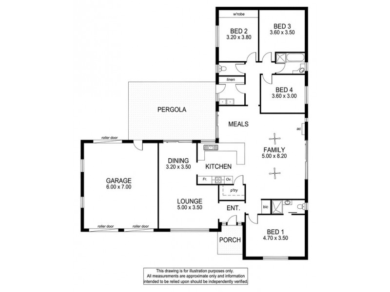 11 Young Street, Kingston Se SA 5275