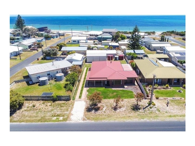 275 Cooke Street, Kingston Se SA 5275