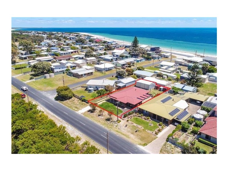 275 Cooke Street, Kingston Se SA 5275