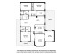 275 Cooke Street, Kingston Se SA 5275 Floorplan