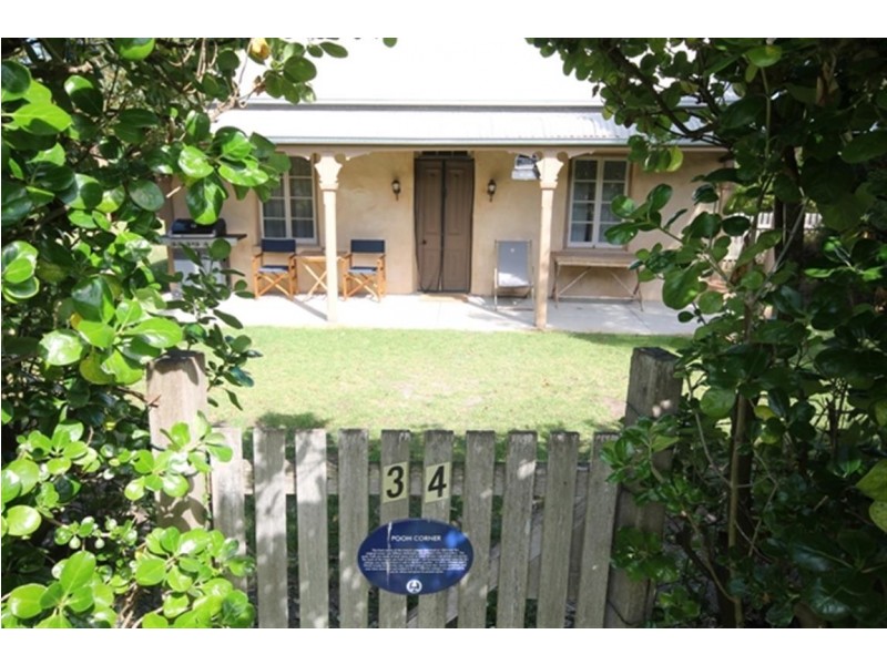 34 Sturt Street, Robe SA 5276