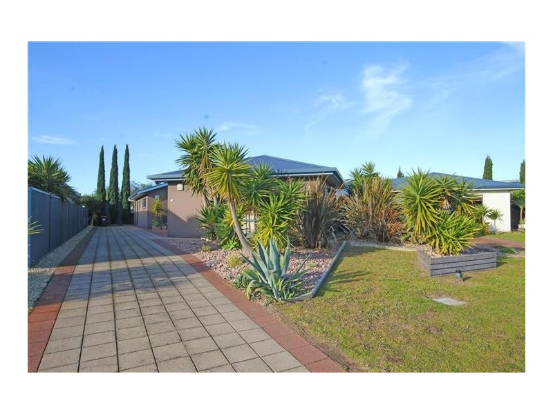 4b Lapwing Avenue, Robe SA 5276
