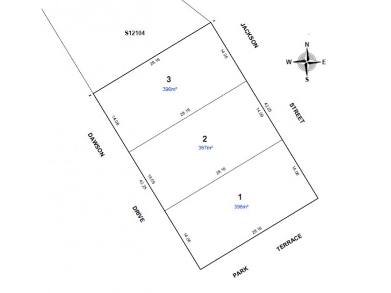 2 Dawson Drive, Robe SA 5276