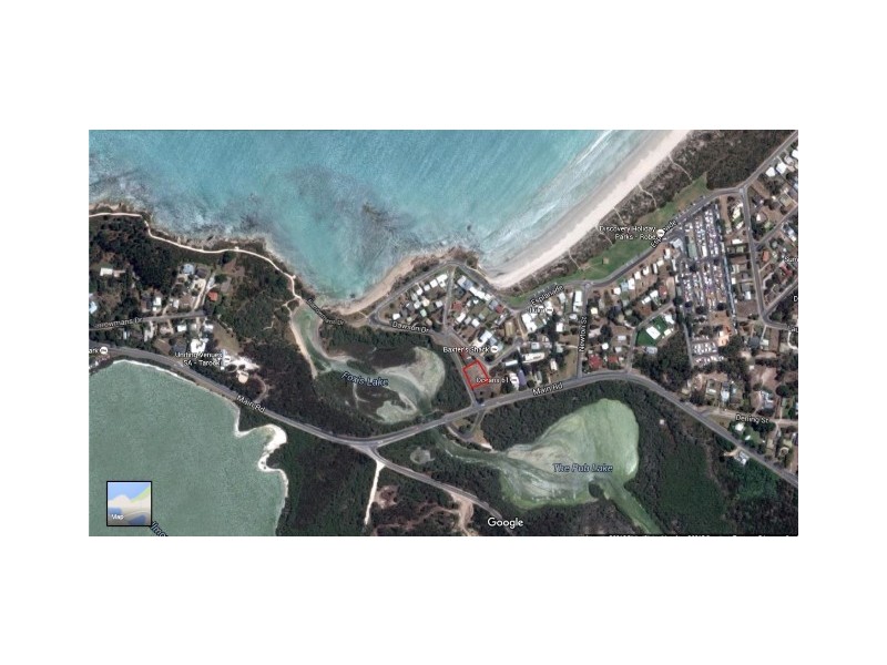 2 Dawson Drive, Robe SA 5276