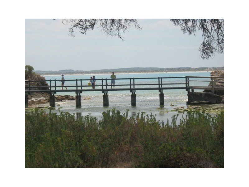 2 Dawson Drive, Robe SA 5276