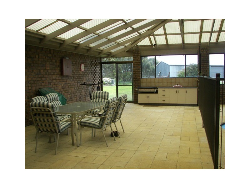 Lot 365 Southern Ports Highway, Robe SA 5276