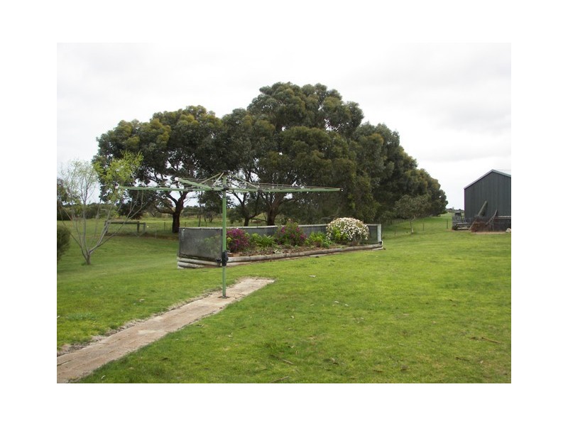 Lot 365 Southern Ports Highway, Robe SA 5276