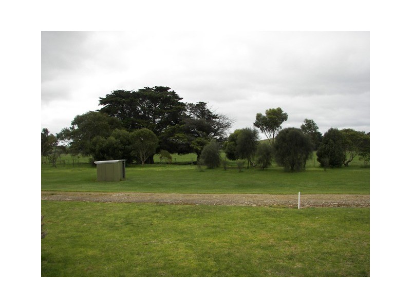 Lot 365 Southern Ports Highway, Robe SA 5276